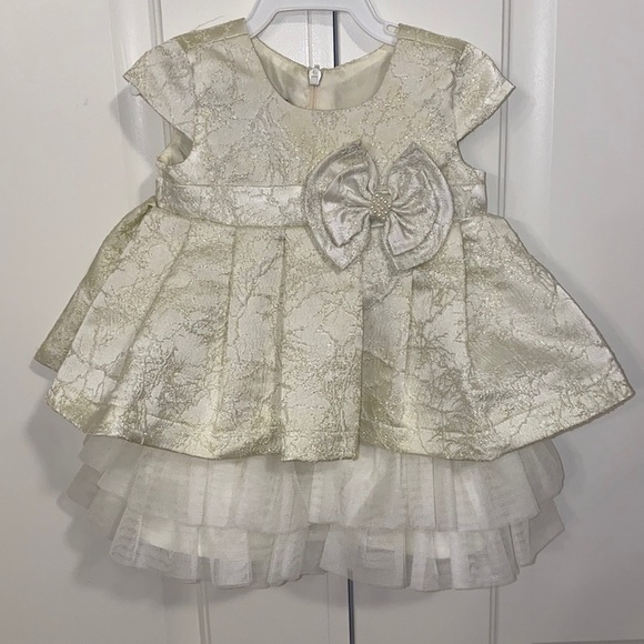 π Isobello and Chloe Girl Dress EUC - Picture 6 of 6